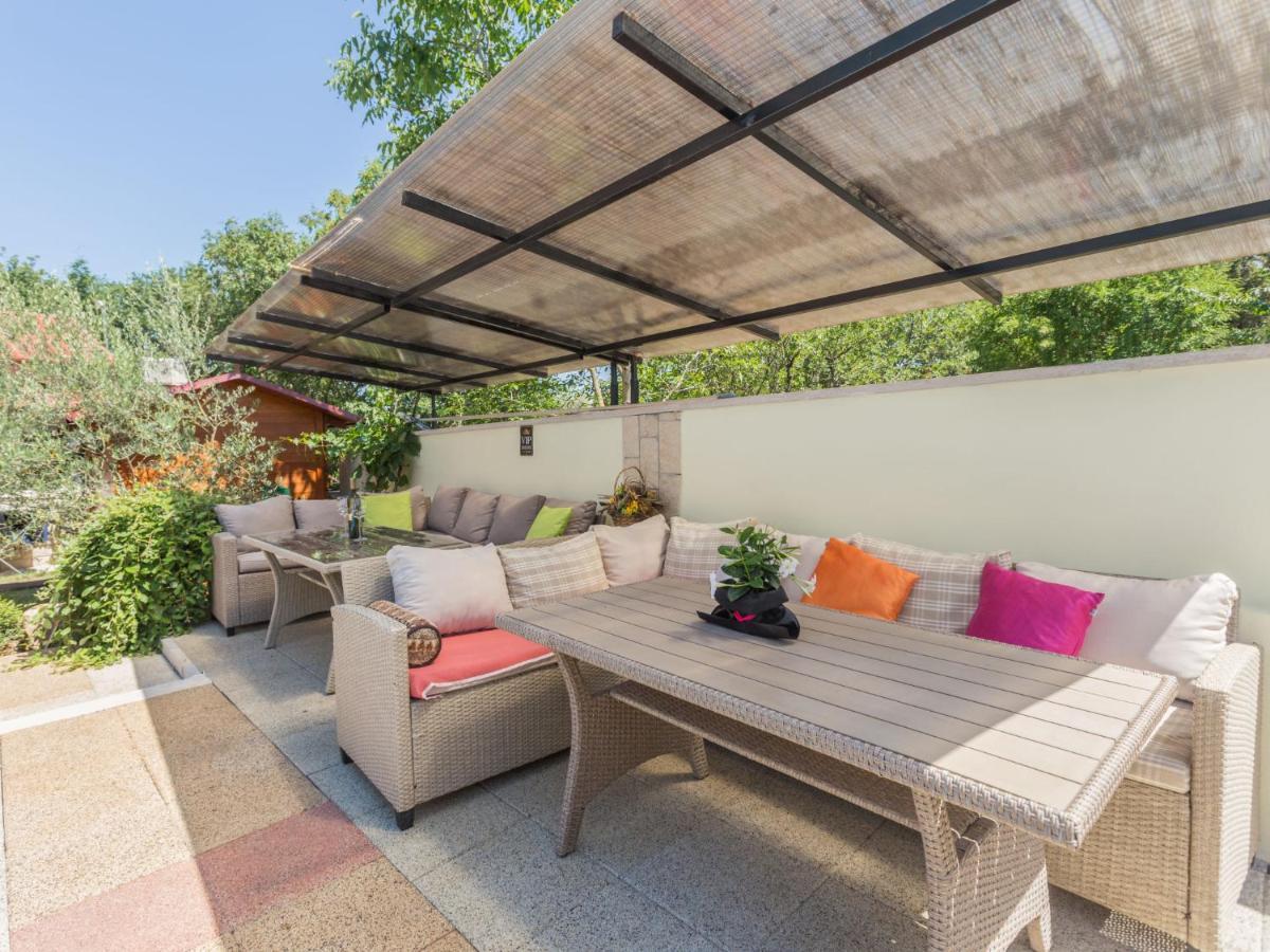 Apartment Nena - Prc426 By Interhome Nova Vas  Bagian luar foto