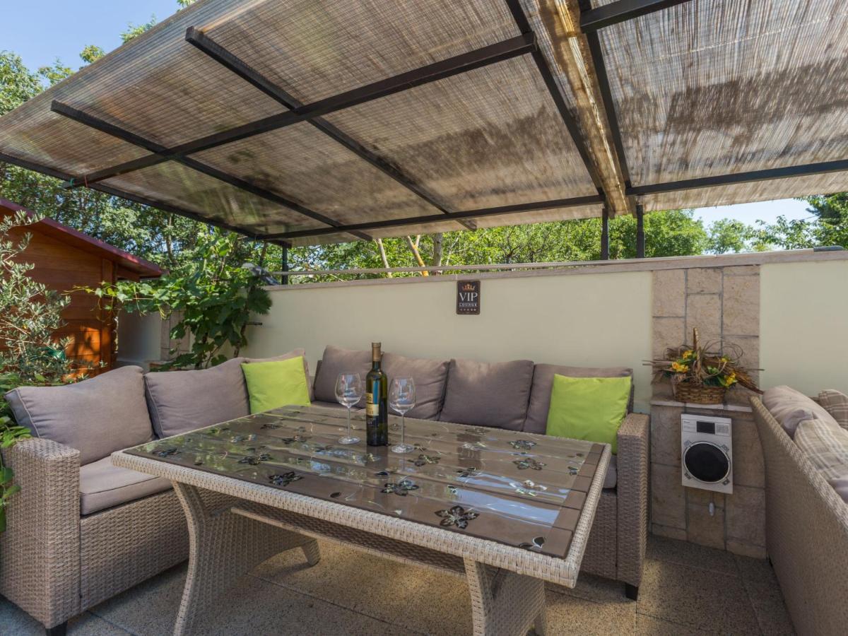 Apartment Nena - Prc426 By Interhome Nova Vas  Bagian luar foto