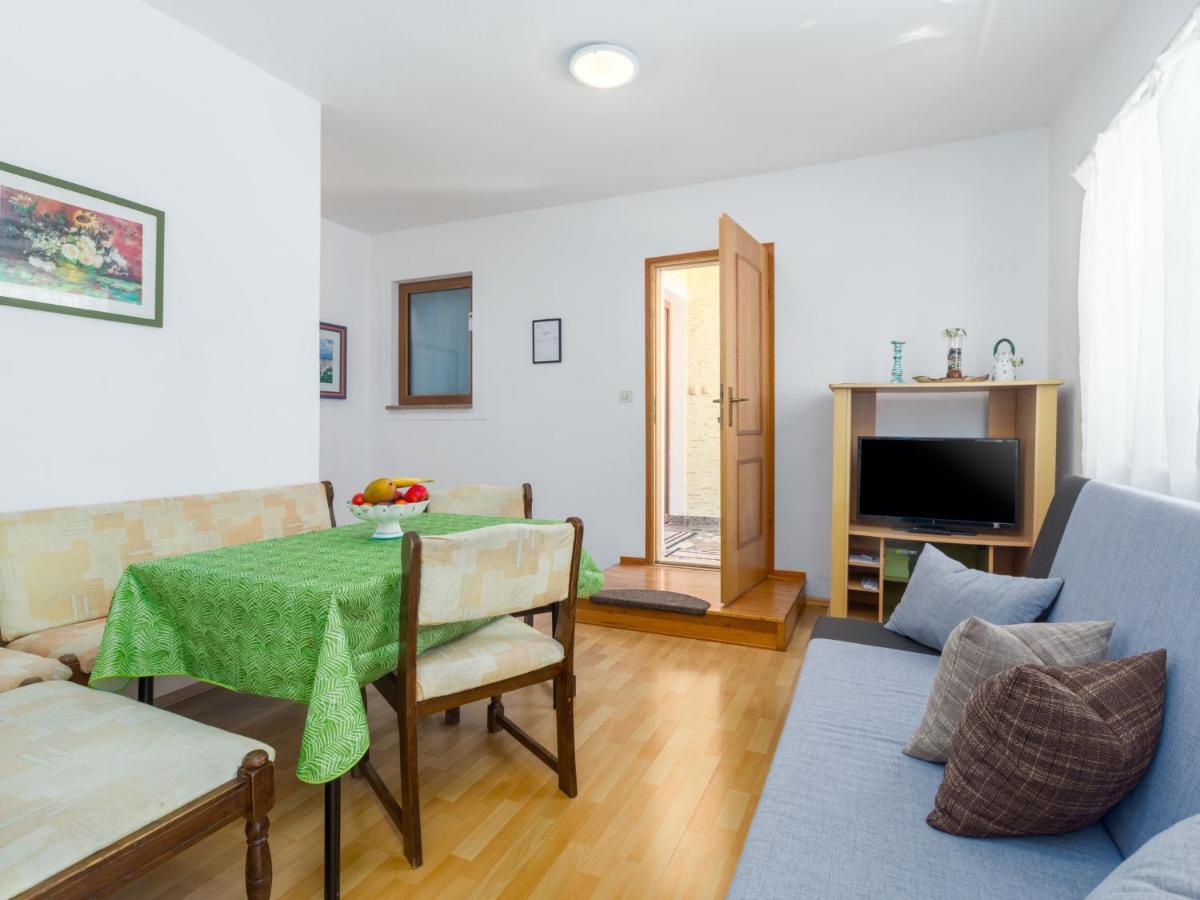 Apartment Nena - Prc426 By Interhome Nova Vas  Bagian luar foto