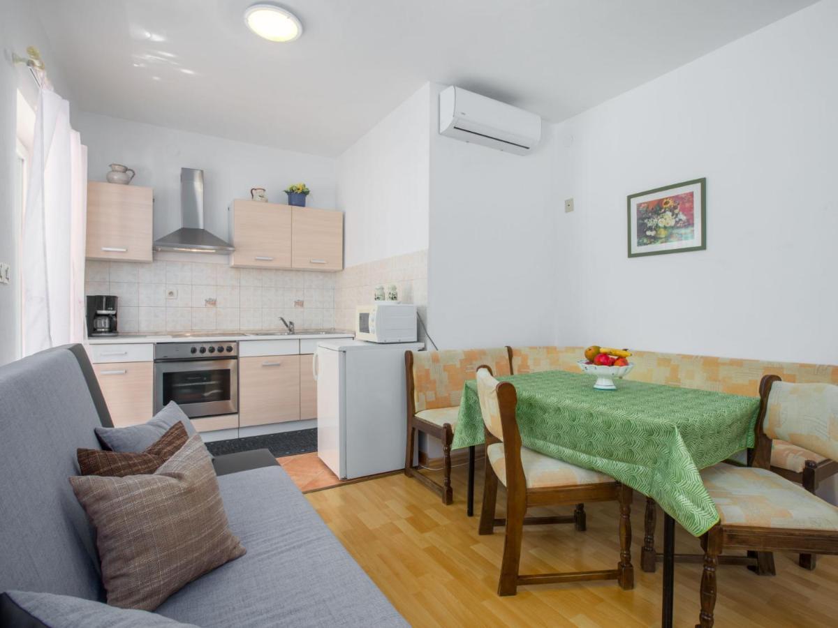 Apartment Nena - Prc426 By Interhome Nova Vas  Bagian luar foto