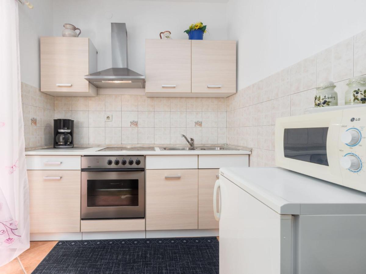 Apartment Nena - Prc426 By Interhome Nova Vas  Bagian luar foto