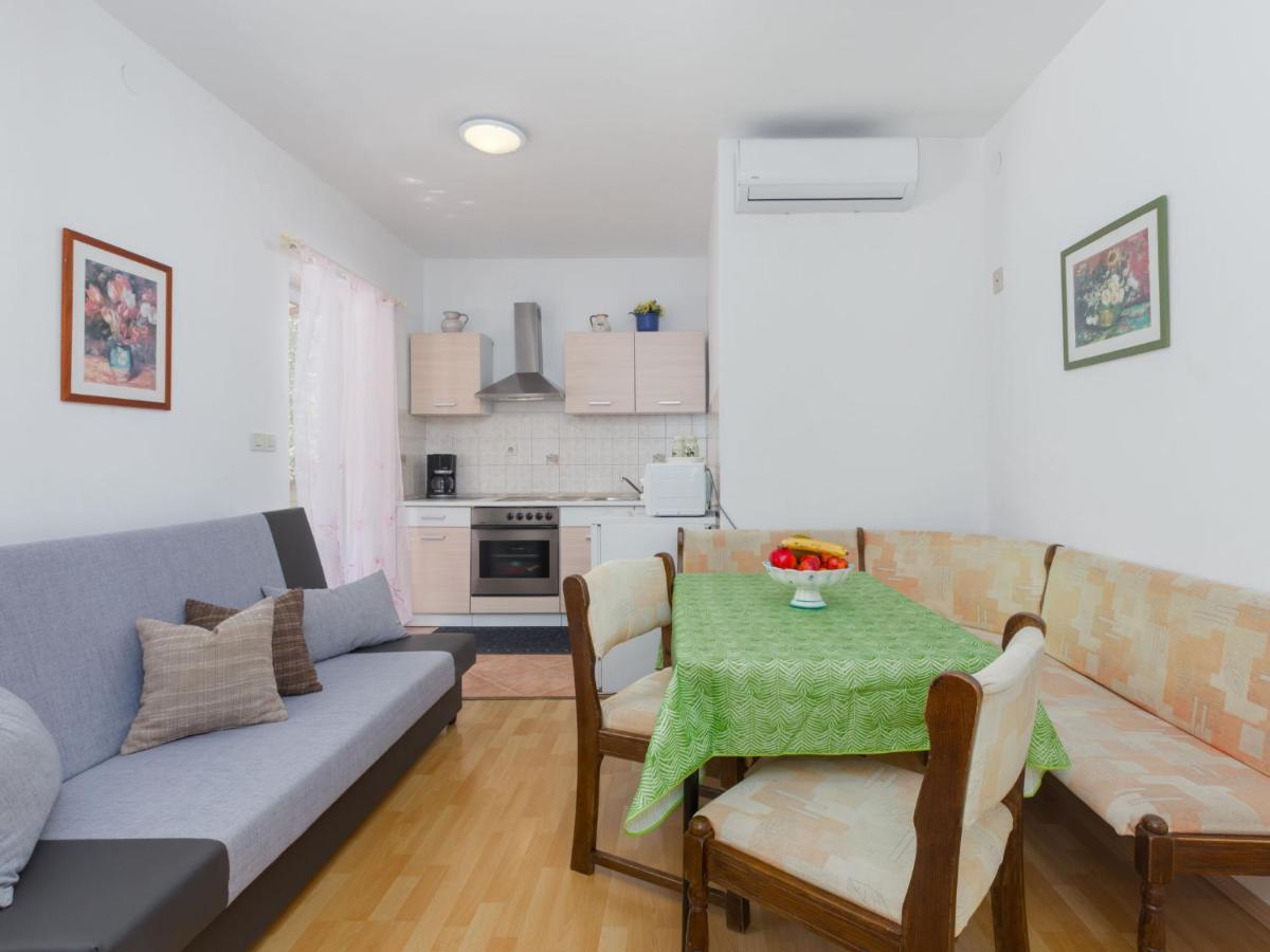 Apartment Nena - Prc426 By Interhome Nova Vas  Bagian luar foto