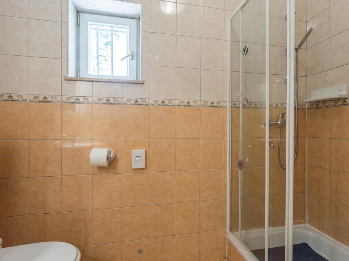Apartment Nena - Prc426 By Interhome Nova Vas  Bagian luar foto