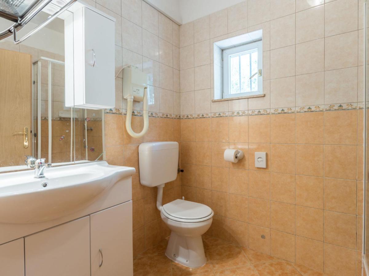 Apartment Nena - Prc426 By Interhome Nova Vas  Bagian luar foto