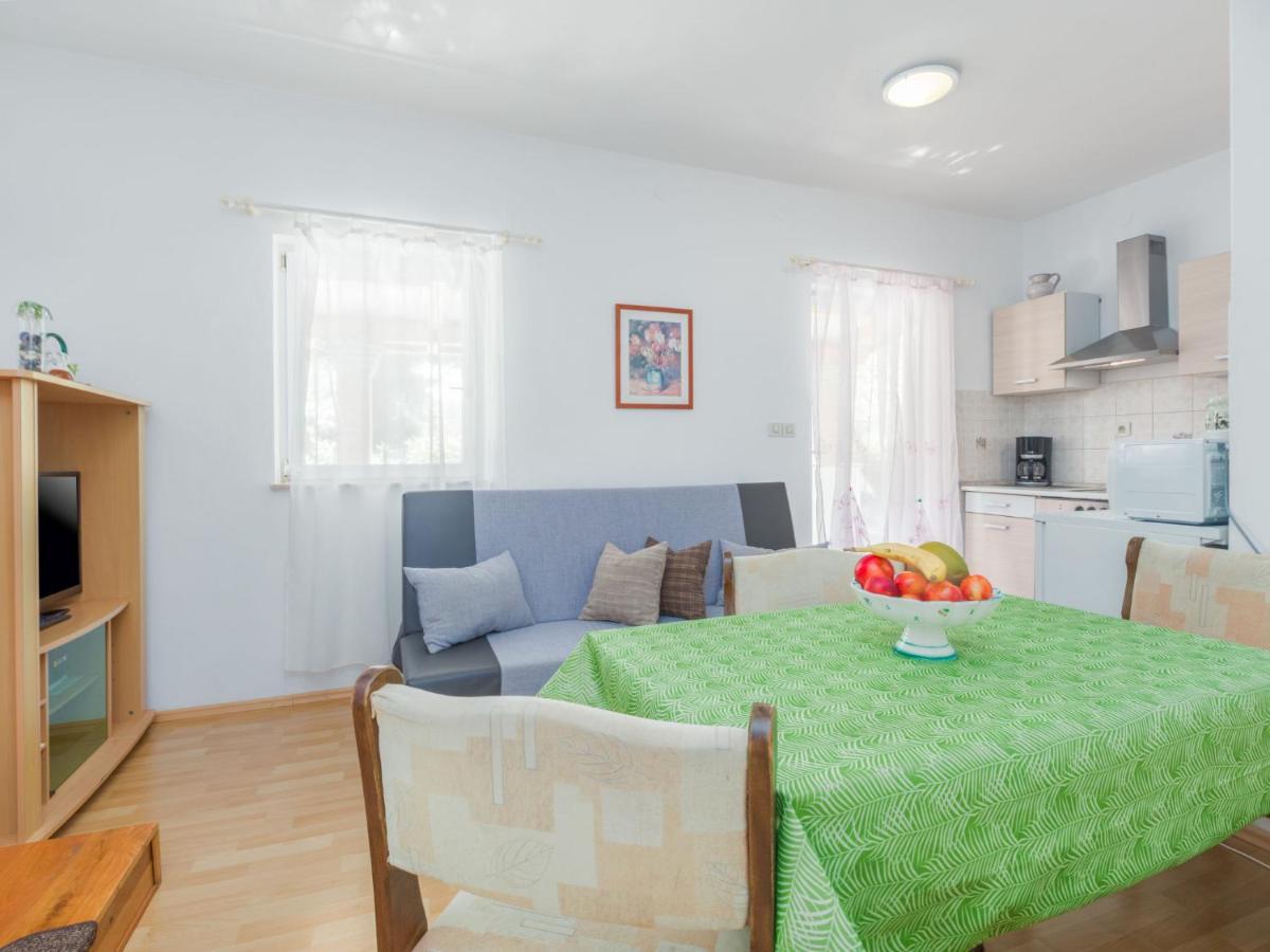 Apartment Nena - Prc426 By Interhome Nova Vas  Bagian luar foto