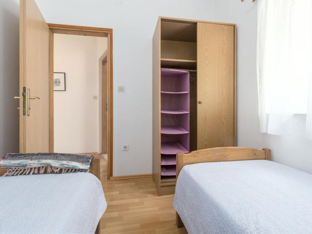 Apartment Nena - Prc426 By Interhome Nova Vas  Bagian luar foto